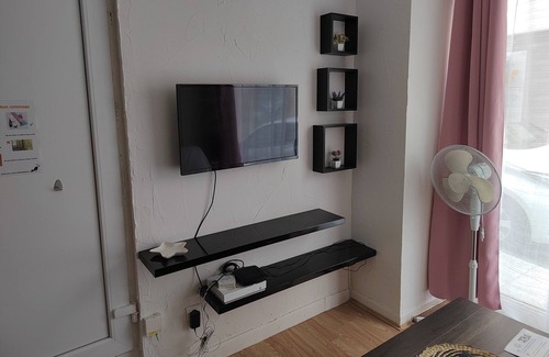 Auch Appartement | Studio Cozy Plein Centre Tout Équip