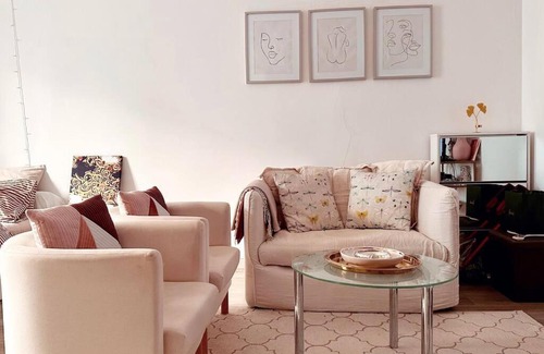 12th Arrondissement Appartement | Studio Cozy pour 2 personnes Paris Bercy