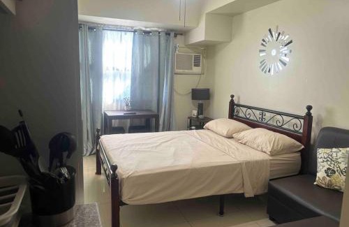 Cebu Appartement | Studio Cozy Staycation Horizons 101