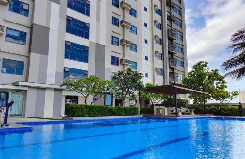 Cebu Appartement | Studio Cozy Staycation Horizons 101
