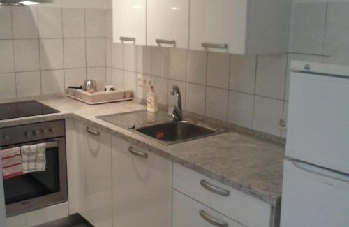 Cres Appartement | Studio Cres