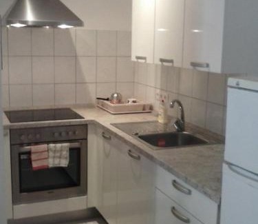 Cres Appartement | Studio Cres