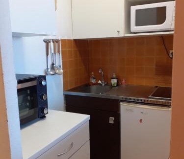 Dax Appartement | Studio cure avec accès direct Thermes