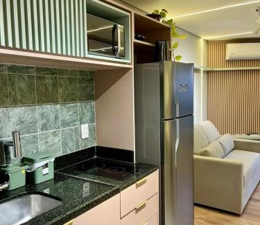 Sao Goncalo Appartement | Studio Cute, Parque Una