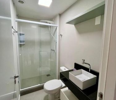 Sao Goncalo Appartement | Studio Cute, Parque Una