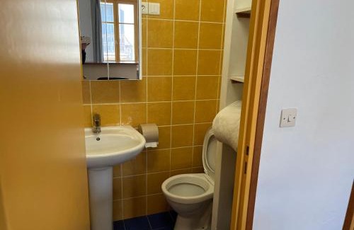 Gares Appartement | Studio CV - Calme, clair