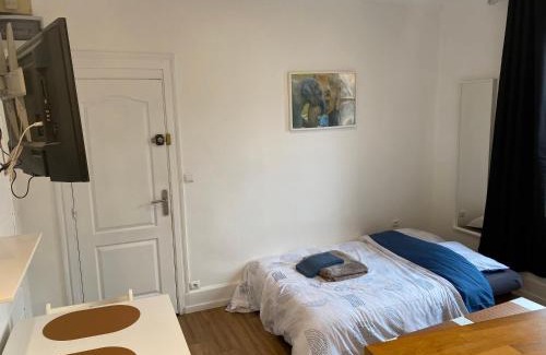 Old Town Appartement | Studio D Charmant cocon moderne proche centre
