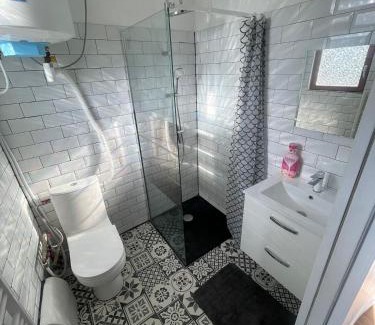 Old Town Appartement | Studio D Charmant cocon moderne proche centre