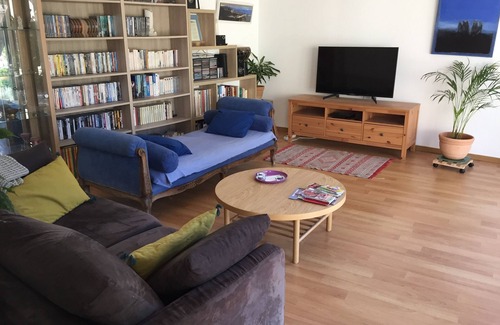 Villeneuve-les-Avignon Appartement | Studio du Grand Chene