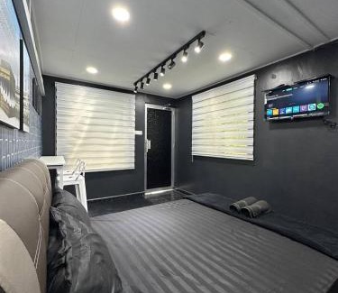 Mersing Maison | Studio D'Makmur