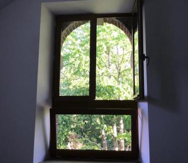 Bonnelles Appartement | Studio dans les écuries du chateau