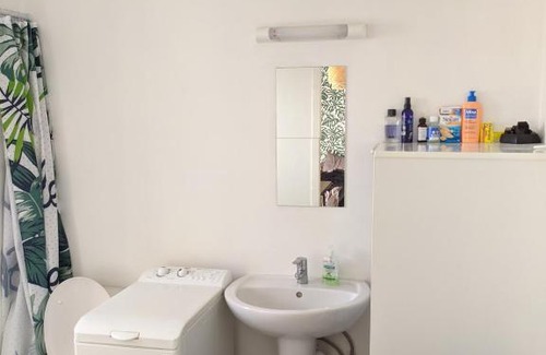 Mairie de Chantenay Appartement | Studio dans les nuages