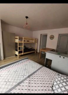 Le Puy-en-Velay Maison | Studio dans maison individuelle - proche du chemin de Stevenson