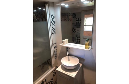 Loire-Authion Appartement | Studio dans manoir XV proche Angers