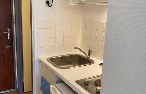 Gradignan Maison | Studio dans résidence calme avec parking