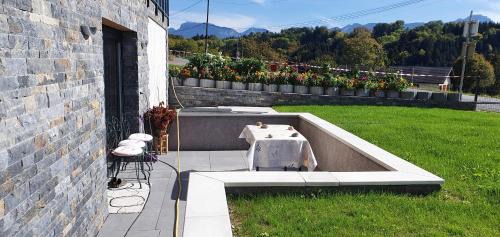 Cruseilles Appartement | Studio dans un petit village entre Annecy - Genève