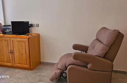 Cruseilles Appartement | Studio dans un petit village entre Annecy - Genève