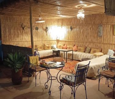 El Jadida Appartement | Studio Dar ziane