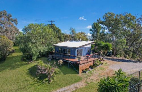 North Tamworth Maison | Studio Daruka