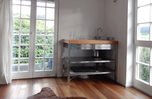 Uehlingen-Birkendorf Appartement | Studio