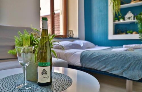 Montbeliard Appartement | Studio de 30m² hypercentre très calme