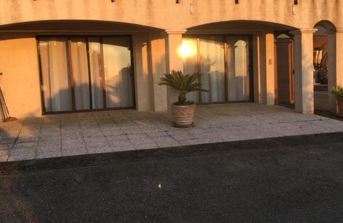 Vezzani Appartement | Studio de 39 m2