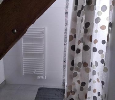 Clayes Appartement | Studio de charme à la campagne