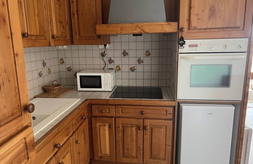Saint-Valery-en-Caux Appartement | Studio de la mer