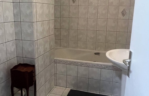 Saint-Valery-en-Caux Appartement | Studio de la mer