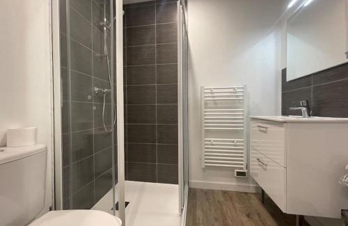Montlucon Appartement | Studio de l'EST n°1