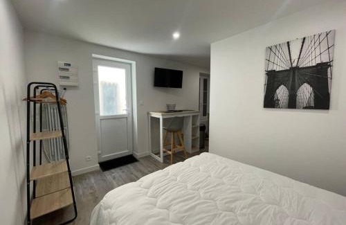 Montlucon Appartement | Studio de l'EST n°1