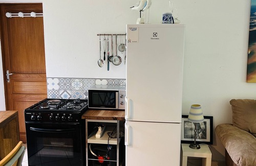 Muids Appartement | Studio de La Bergerie, Muids 2 pers, 1H00 de Paris, 15min A13