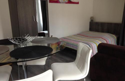 Figeac Appartement | Studio de la Halle.