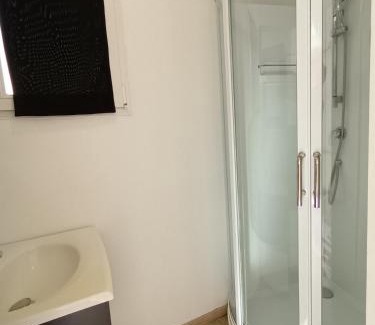 Montrevault-sur-Evre Appartement | Studio de la villa à la fosse à l'âne