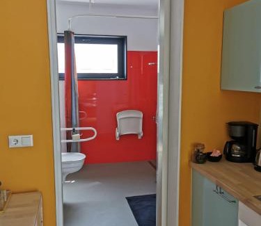 Municipality of Midden-Drenthe Lit Et Petit-Déjeuner | Studio De Logeerruimte