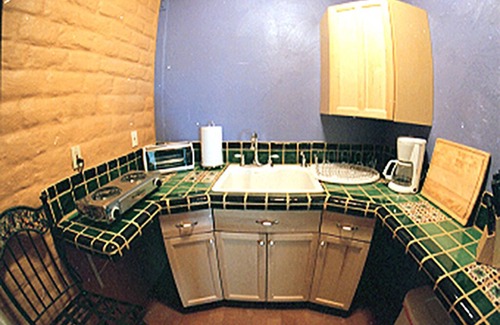 Tucson Estates Appartement | Studio De Sonora-Hot Tub Retreat at Alma Del Sol