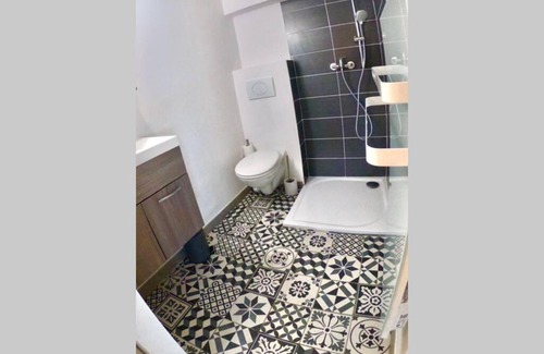 Gap Appartement | STUDIO DE STANDING