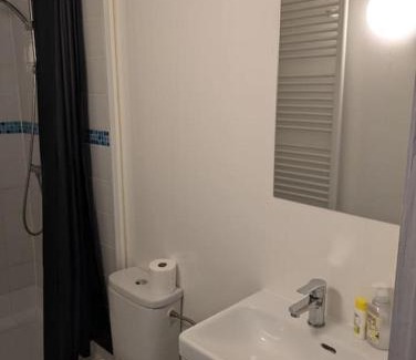 Montbeliard Appartement | Studio de Tokyo