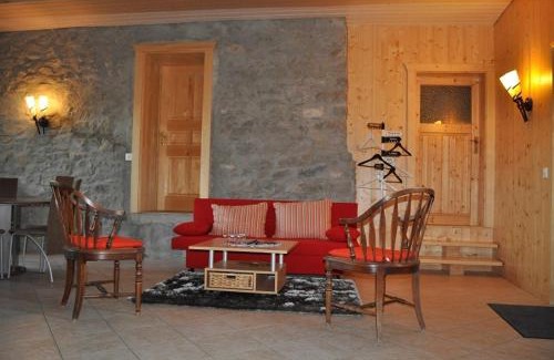 Granges Appartement | Studio de Vacances Philipona