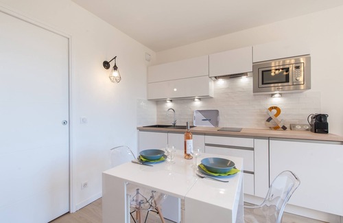 Les Lecques Appartement | Studio del Sol à Saint-Cyr-Sur-Mer