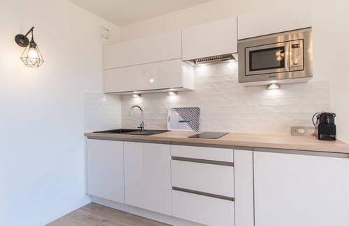 Les Lecques Appartement | Studio del Sol à Saint-Cyr-Sur-Mer