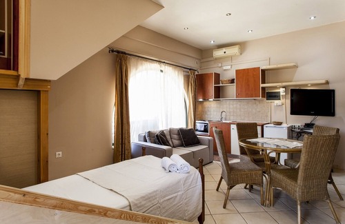 Malevizi Appartement | STUDIO DELUX / ESTATE KARES