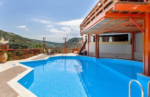 Malevizi Appartement | STUDIO DELUX / ESTATE KARES