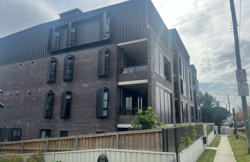 Adamstown Appartement | Studio Deluxe with Balcony