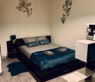 Denain Appartement | STUDIO DENAIN
