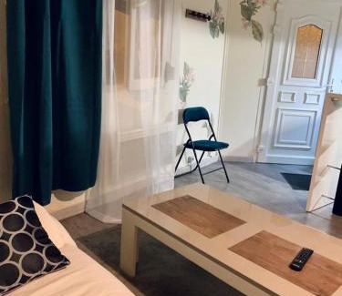 Denain Appartement | STUDIO DENAIN