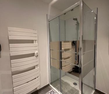 Le Creusot Appartement | Studio des Combes