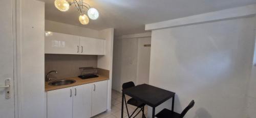 Condrieu Appartement | Studio des marmottes