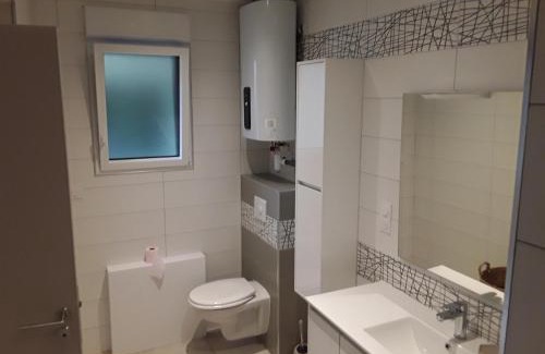 Centre ville - Urbanistes Appartement | Studio des Prés