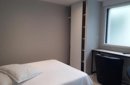 Centre ville - Urbanistes Appartement | Studio des Prés